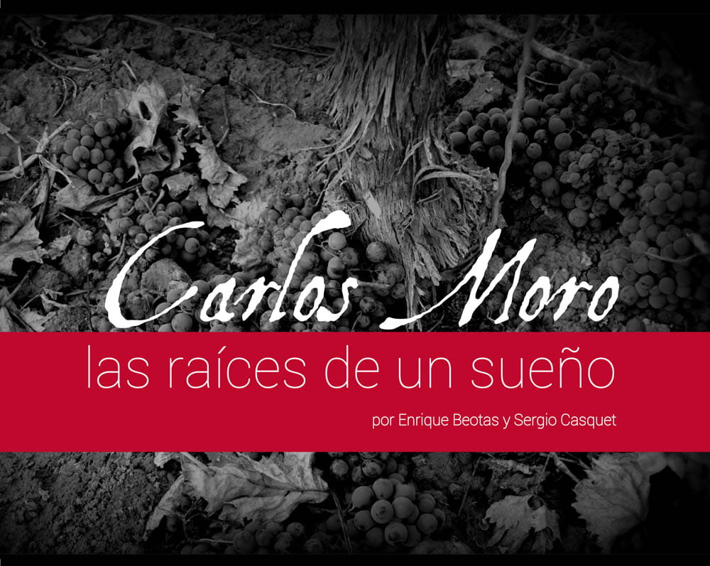 Quindici Editores presenta el libro «Carlos Moro: Las Raíces de un Sueño»
